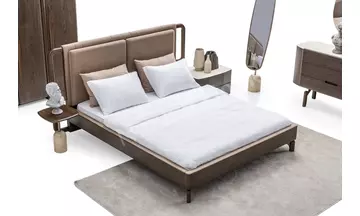 Morphose Yatak Odası