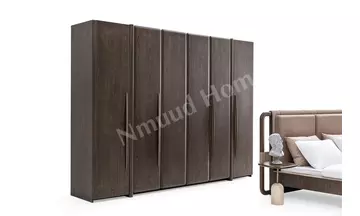 Morphose Yatak Odası