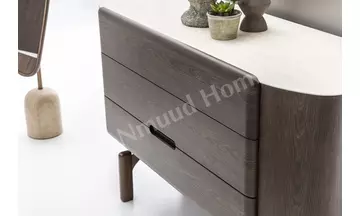 Morphose Yatak Odası