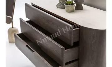 Morphose Yatak Odası