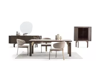 Morphose Yemek Odası