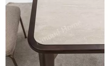 Morphose 180 Cm Sabit Masa ( Traverten )