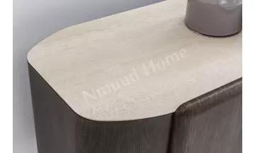 Morphose Konsol ( Traverten )