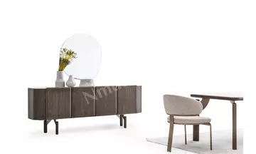 Morphose Yemek Odası