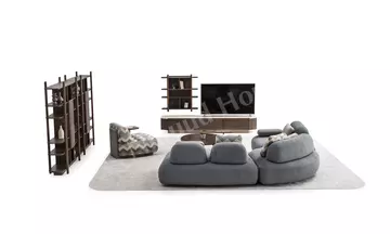 Morphose Televizyon Ünitesi