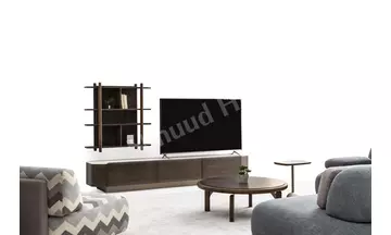 Morphose Televizyon Ünitesi