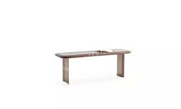 Morphose Orta Sehpa Set