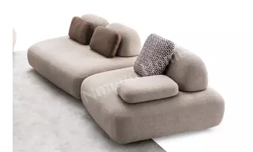 Morphose Koltuk Takımı