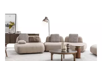 Morphose Koltuk Takımı
