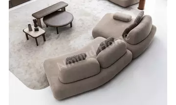 Morphose Koltuk Takımı