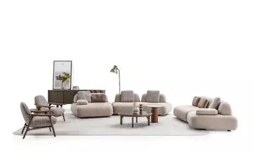 Morphose Koltuk Takımı