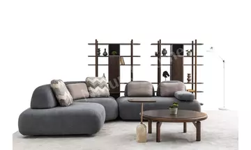 Morphose Köşe Koltuk 267 x 317 Cm