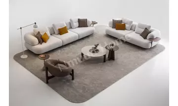 Angel Üçlü Koltuk