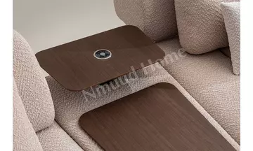 Angel Relax Köşe Koltuk 341 x 183 Cm