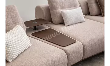 Angel Relax Köşe Koltuk 341 x 183 Cm