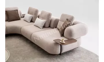 Angel Relax Köşe Koltuk 341 x 183 Cm