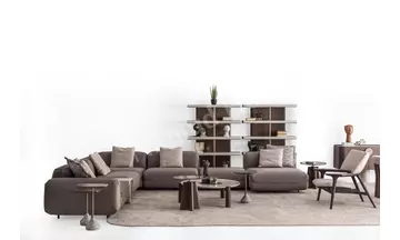 Matera Köşe Koltuk