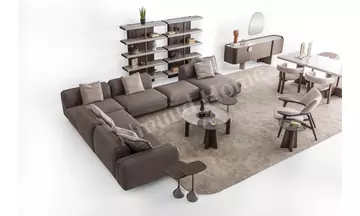 Matera Köşe Koltuk