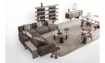 Matera Köşe Koltuk