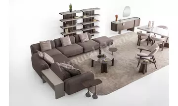 Matera Köşe Koltuk