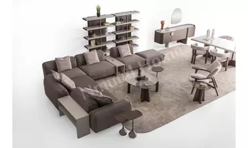 Matera Köşe Koltuk