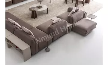 Matera Köşe Koltuk