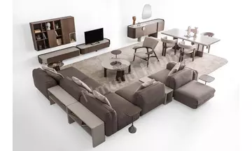 Matera Köşe Koltuk