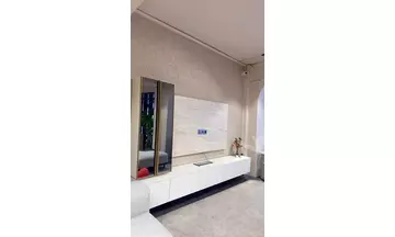 Vena Outlet Televizyon Ünitesi