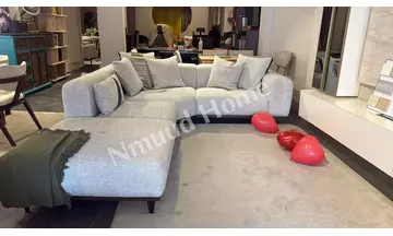 Riou Outlet Köşe Koltuk 280x240 Cm