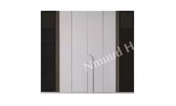 Estela Outlet 6 Kapaklı Yatak Odası