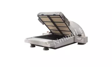 Estela Outlet 6 Kapaklı Yatak Odası