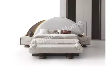 Estela Outlet 6 Kapaklı Yatak Odası