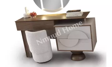 Estela Outlet 6 Kapaklı Yatak Odası