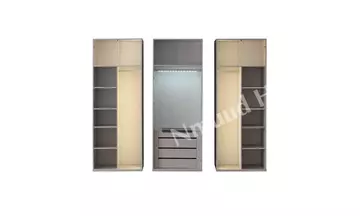 Estela Outlet 6 Kapaklı Yatak Odası