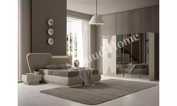 Polox Outlet Yatak Odası