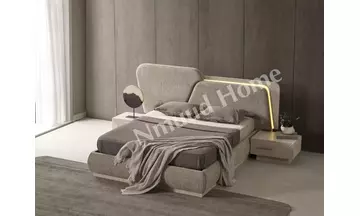 Polox Outlet Yatak Odası