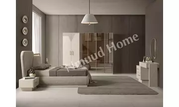 Polox Outlet Yatak Odası