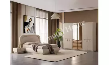 Pety Outlet Yatak Odası