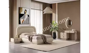 Pety Outlet Yatak Odası