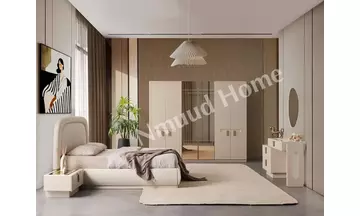 Pety Outlet Yatak Odası