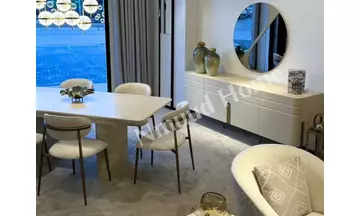 Monaco Outlet Yemek Odası