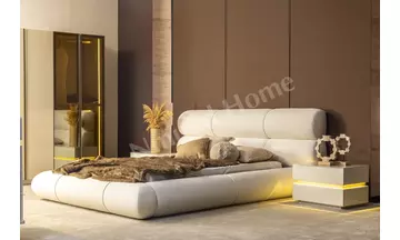 Anka Yatak Odası Takımı