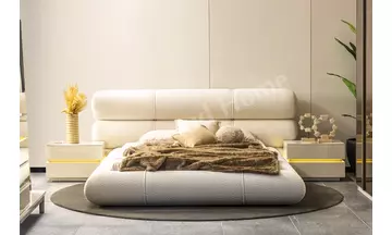 Anka Yatak Odası Takımı