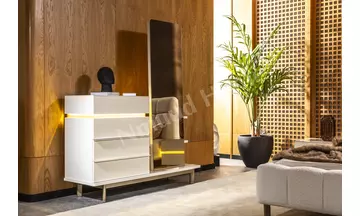 Anka Yatak Odası Takımı