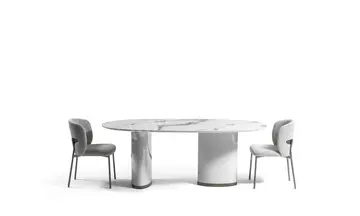 Anka Masa & Sandalye Takımı