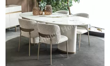 Anka Masa & Sandalye Takımı