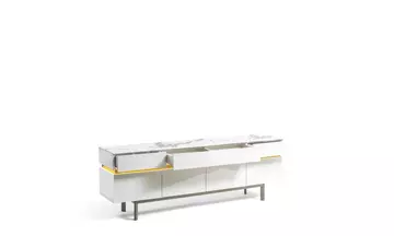 Anka Televizyon Ünitesi Alt Blok