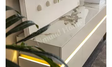 Anka Televizyon Ünitesi Alt Blok