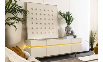 Anka Televizyon Ünitesi Alt Blok