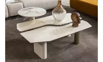 Anka Orta Sehpa Seti